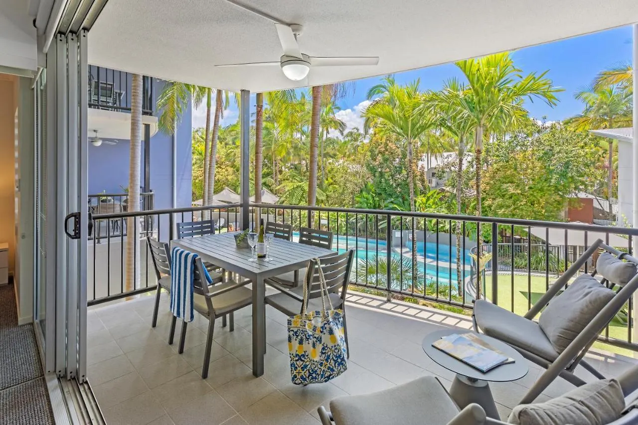 Verano Resort Noosa Noosaville Australia
