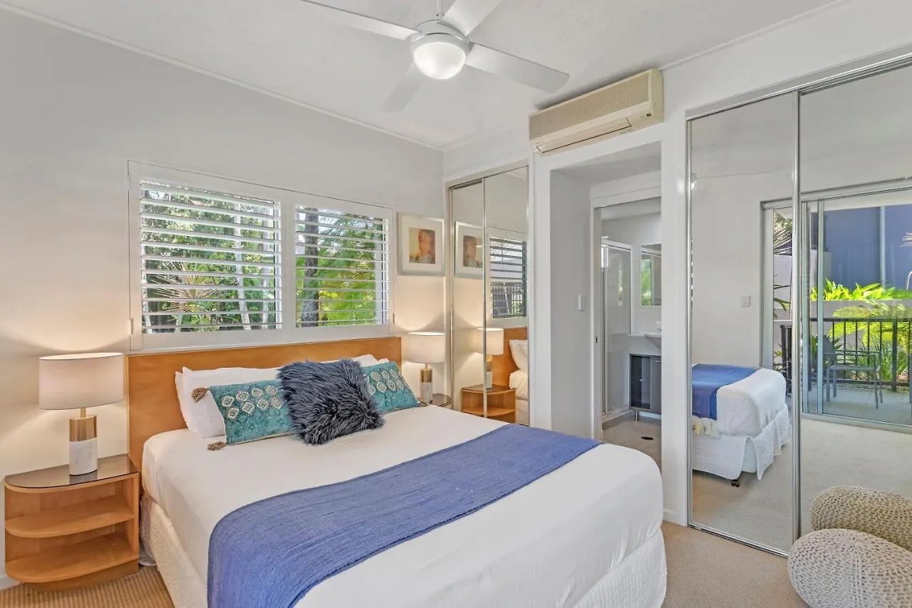 Verano Resort Noosa Noosaville Australia