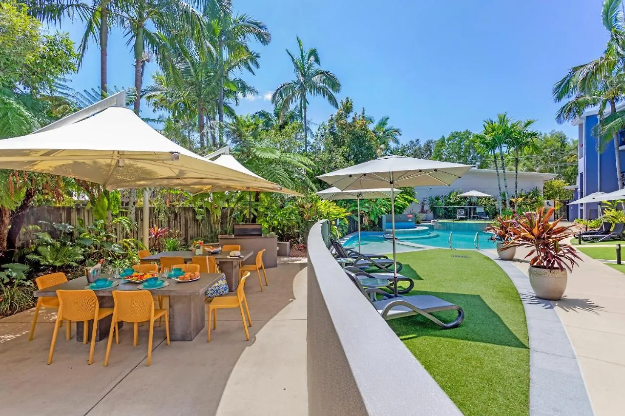 Verano Resort Noosa Noosaville
