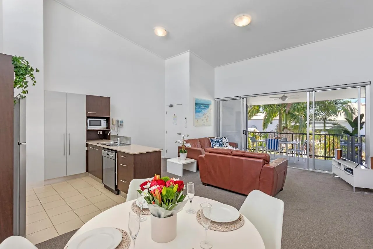 Verano Resort Noosa Noosaville Australia