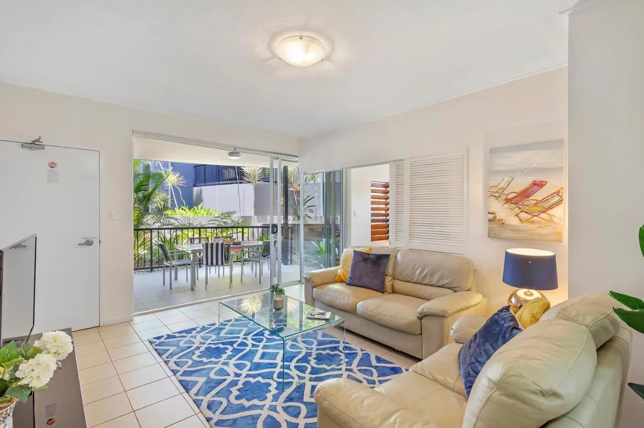 Verano Resort Noosa Noosaville