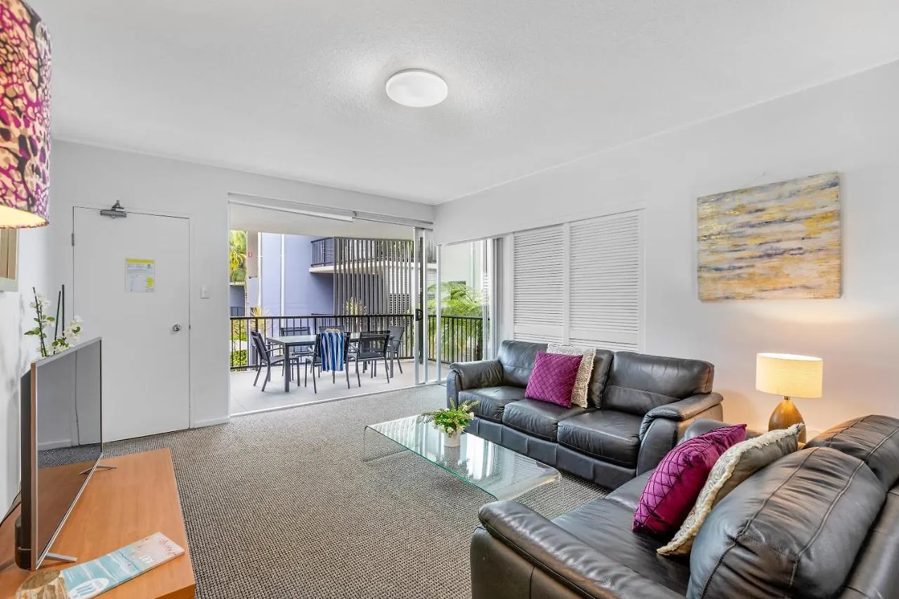 Verano Resort Noosa Noosaville