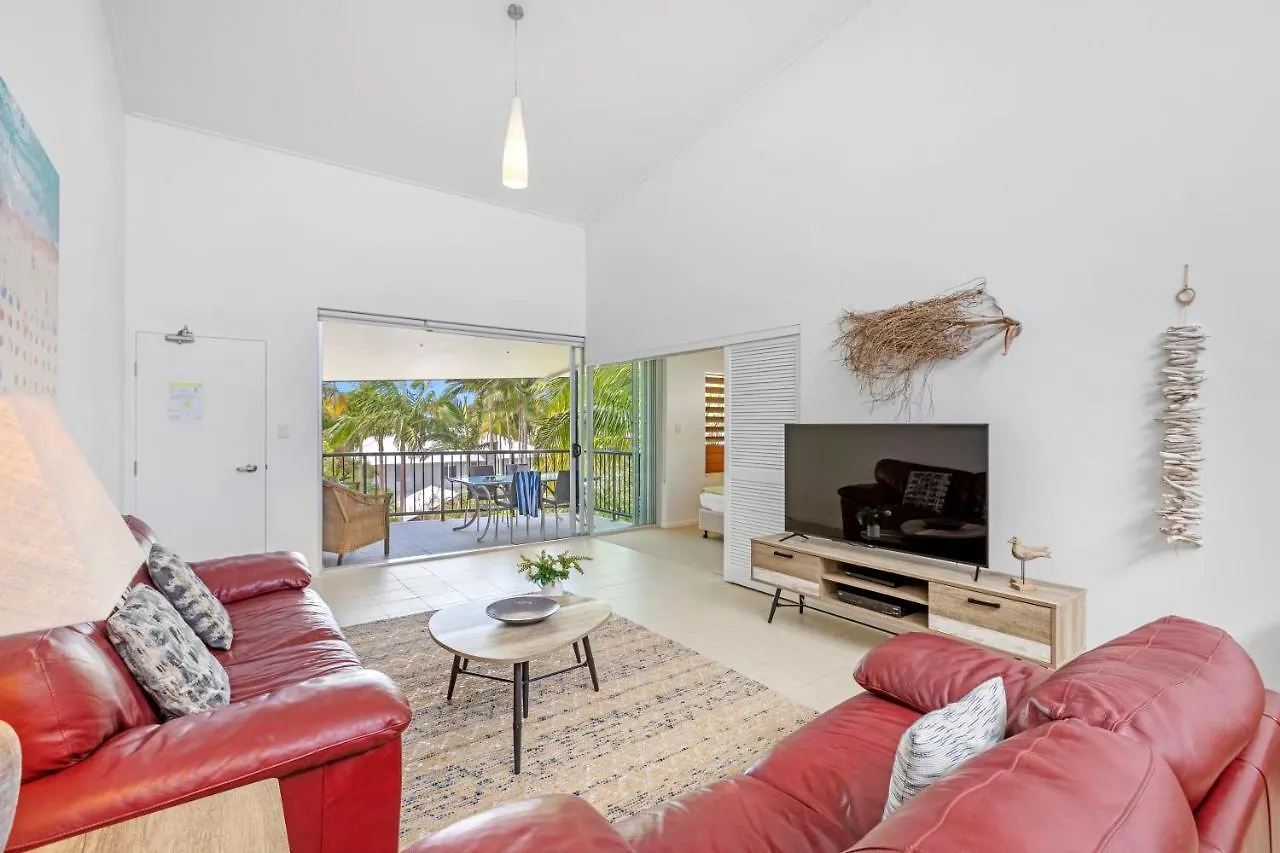 Verano Resort Noosa Noosaville