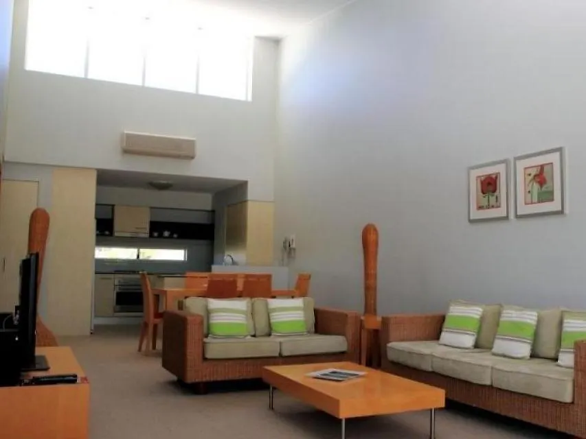 Verano Resort Noosa Noosaville