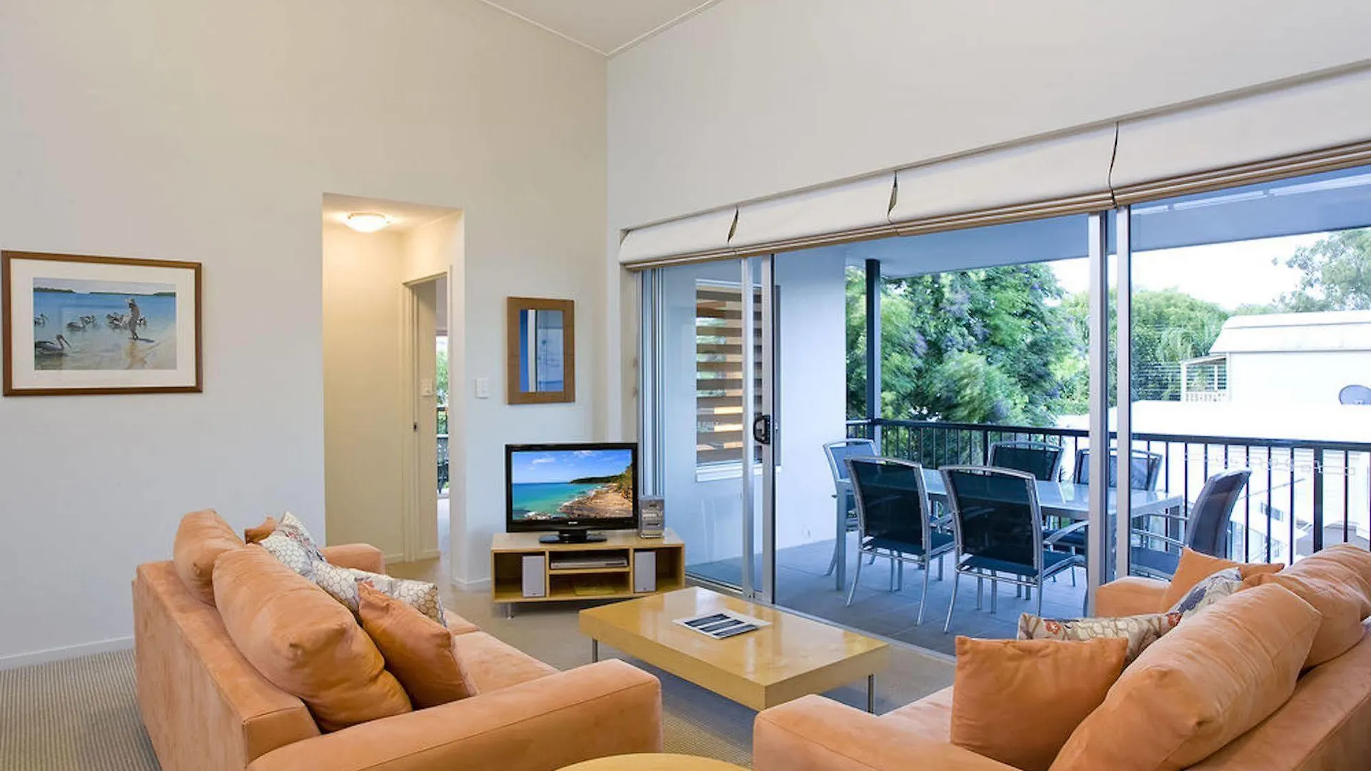****  Verano Resort Noosa Noosaville Avustralya