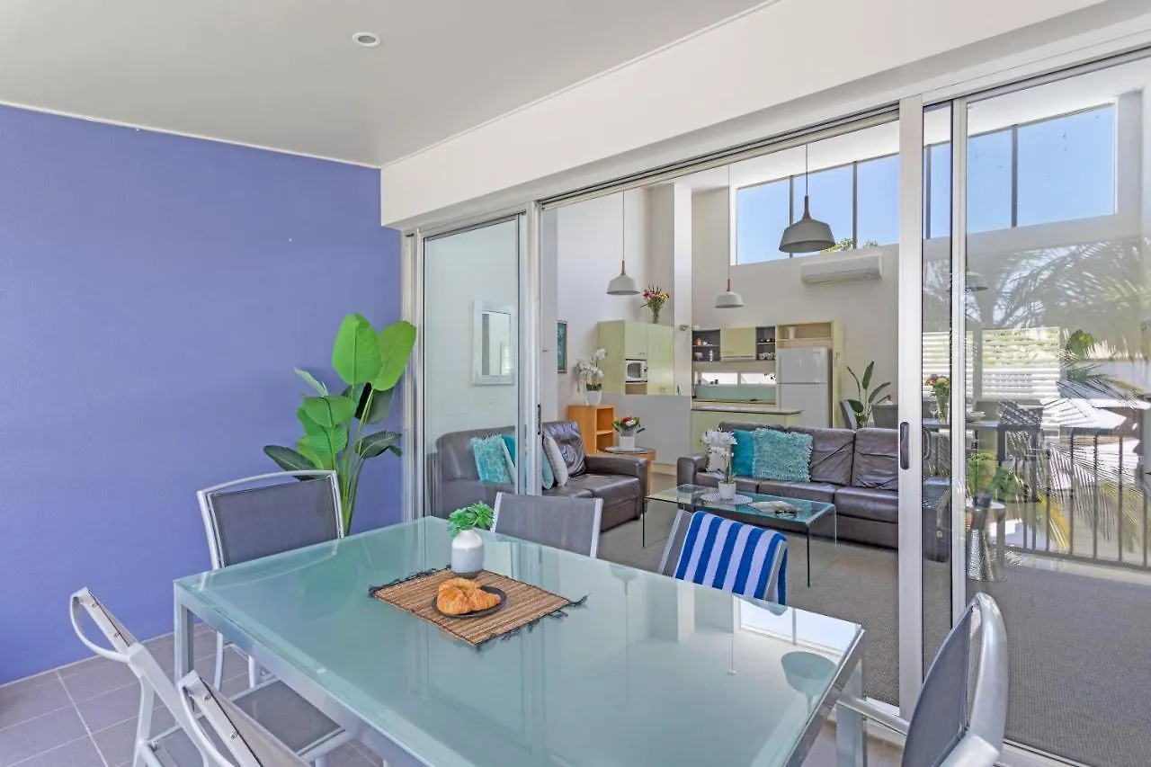 Verano Resort Noosa Noosaville