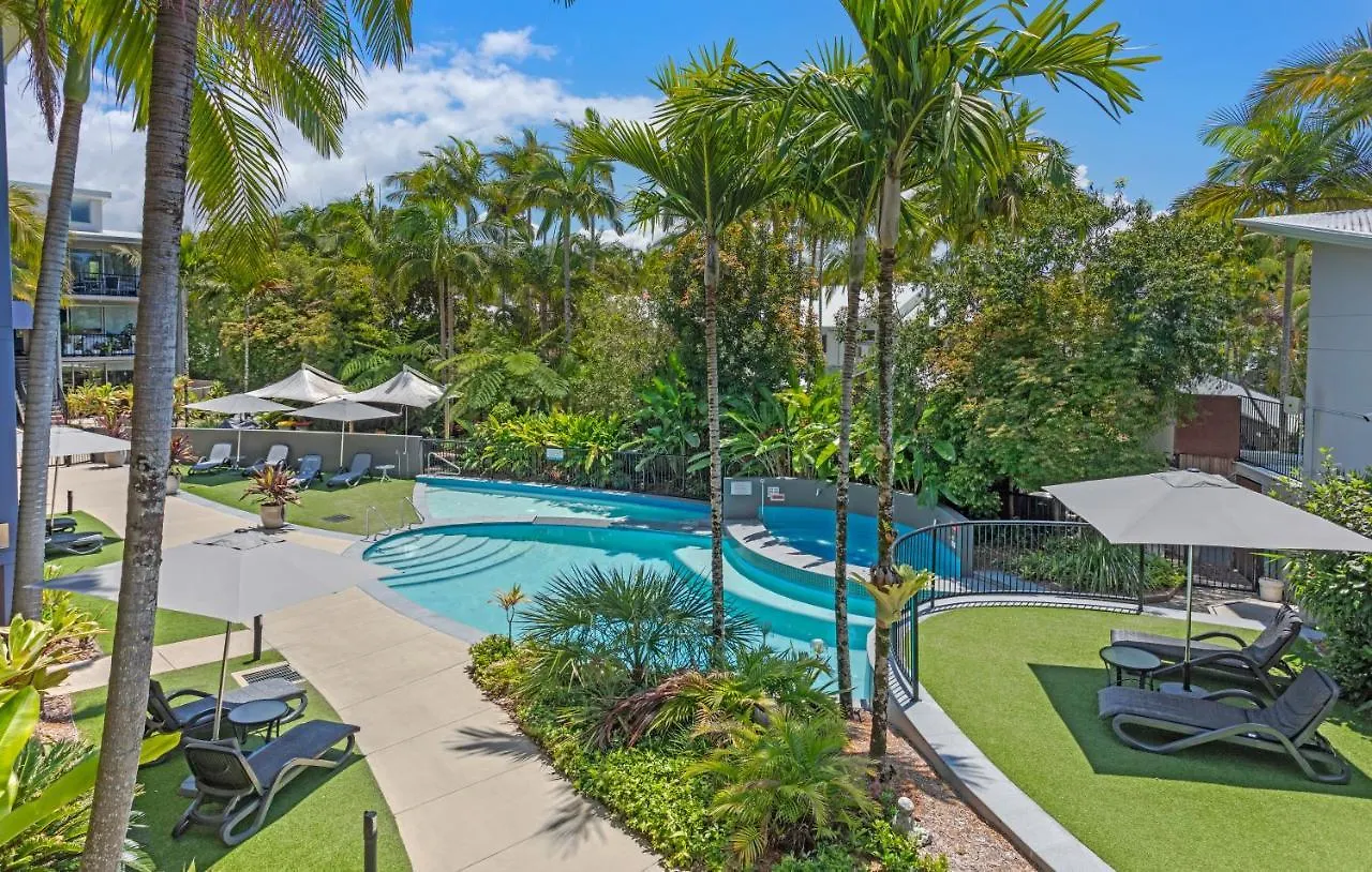 Verano Resort Noosa Noosaville