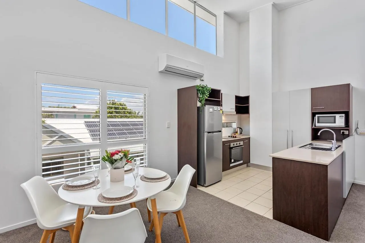 Verano Resort Noosa Noosaville
