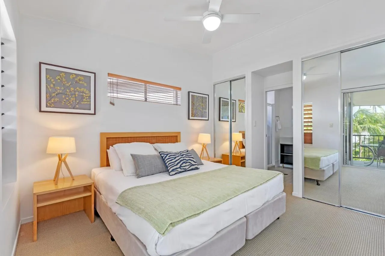 Verano Resort Noosa Noosaville 4*,