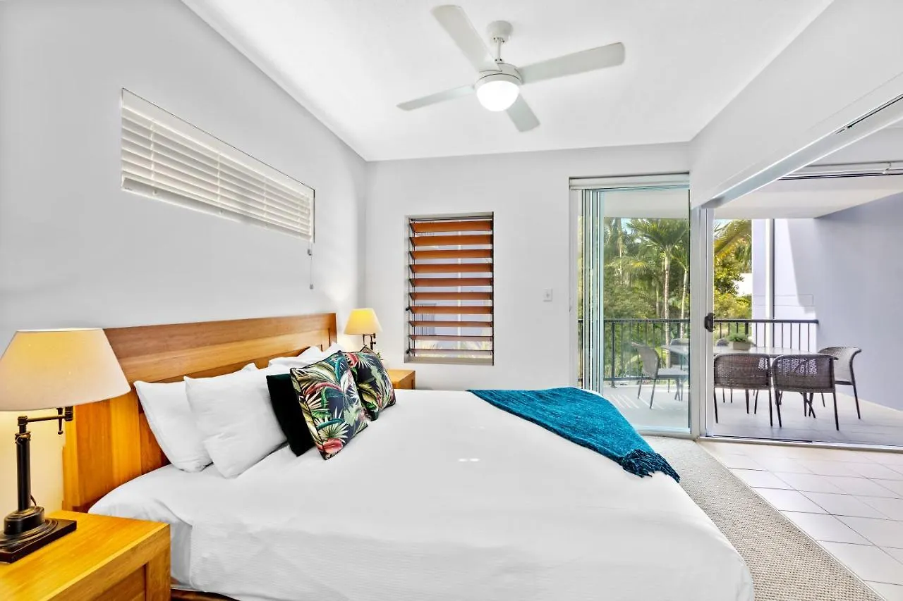 Verano Resort Noosa Noosaville