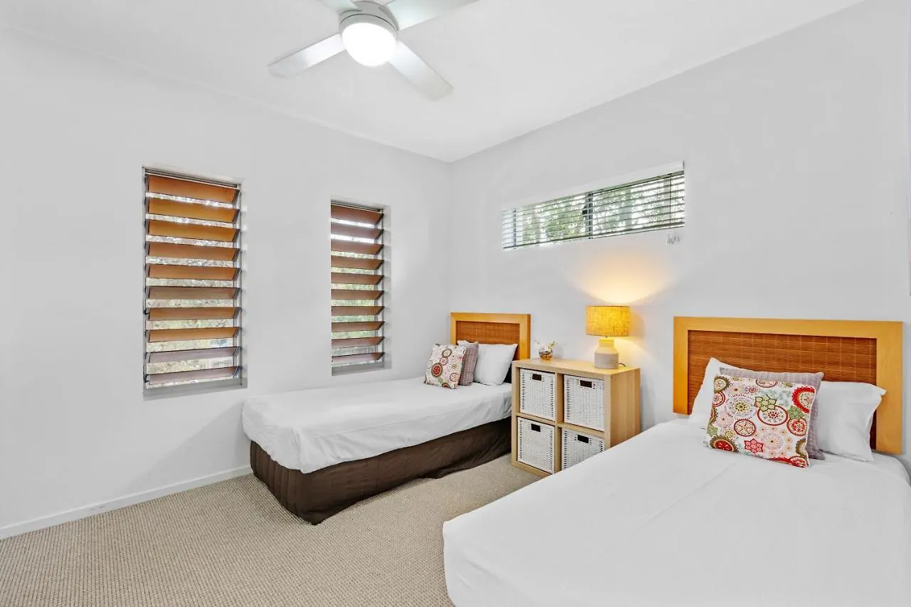 Verano Resort Noosa Noosaville 4*,