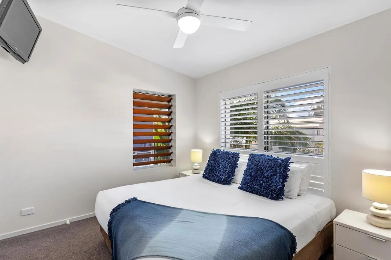 Verano Resort Noosa Noosaville 4*,