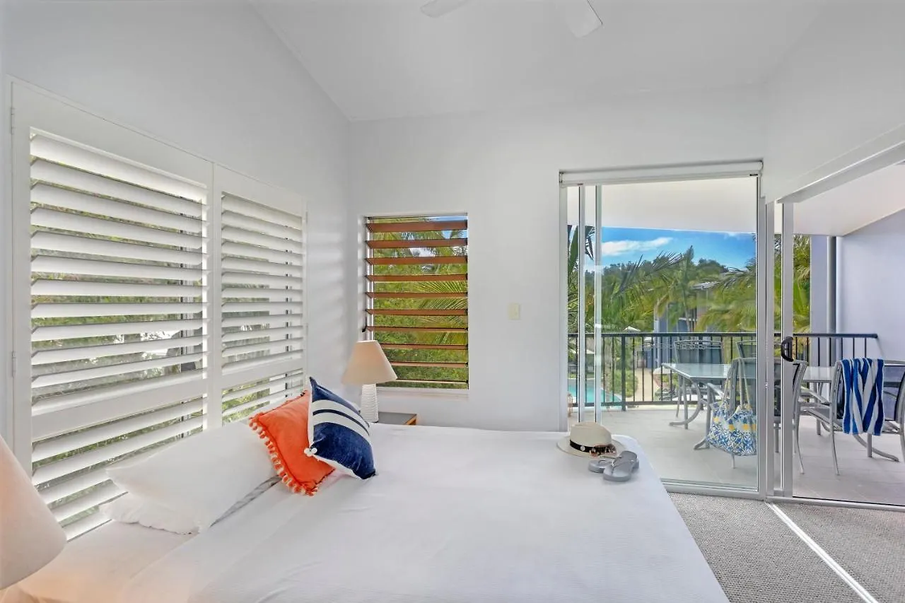 Verano Resort Noosa Noosaville