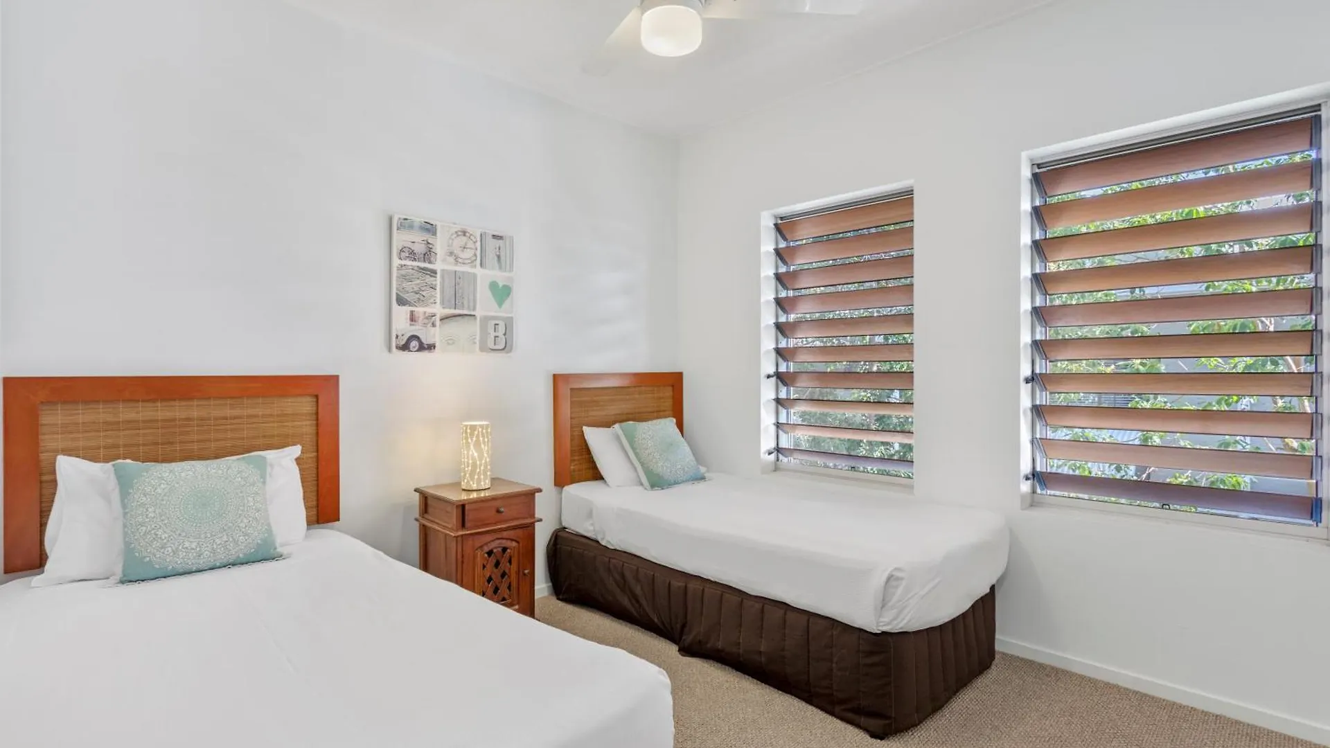 Verano Resort Noosa Noosaville 4*,  Australia