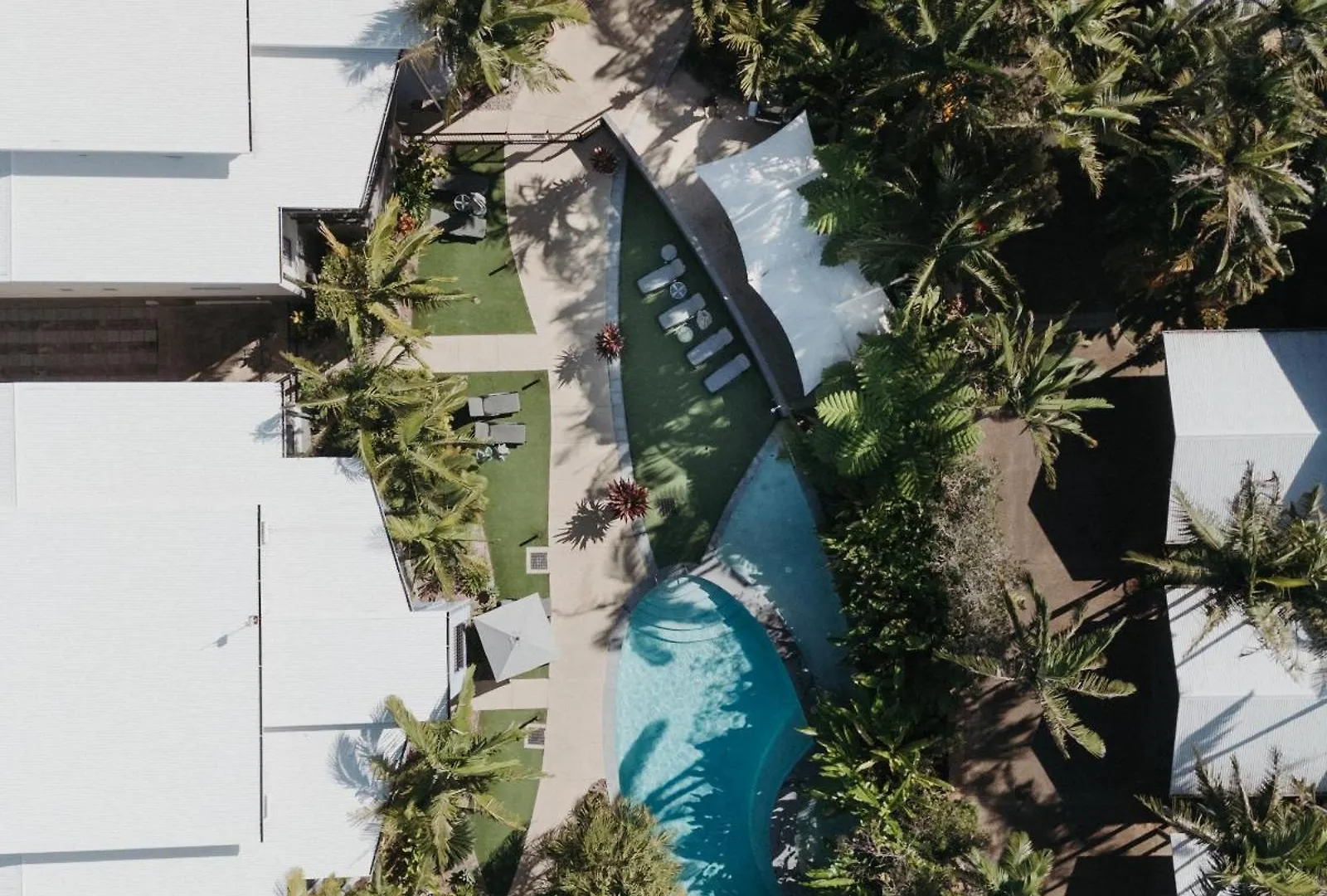 Verano Resort Noosa Noosaville 4*,