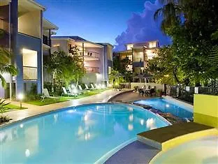 Verano Resort Noosa Noosaville