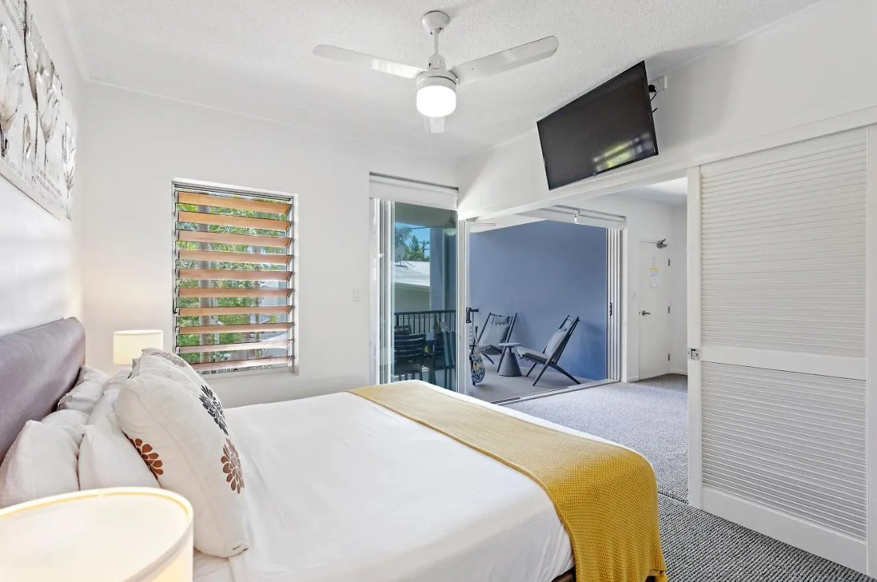 Verano Resort Noosa Noosaville