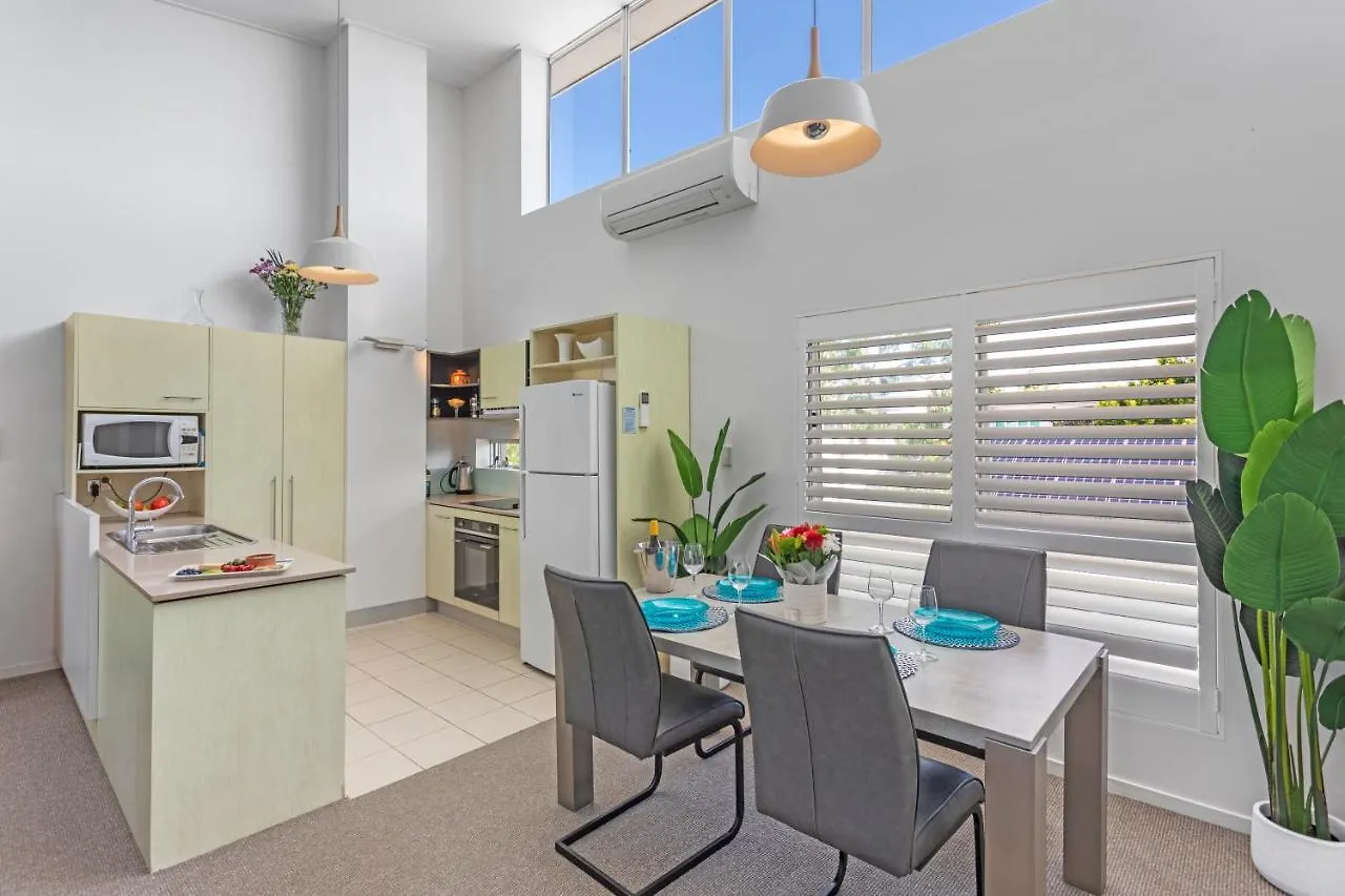 Verano Resort Noosa Noosaville Australia