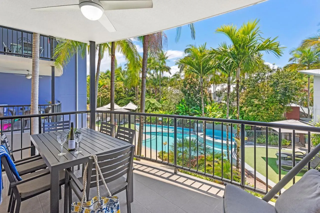 Verano Resort Noosa Noosaville