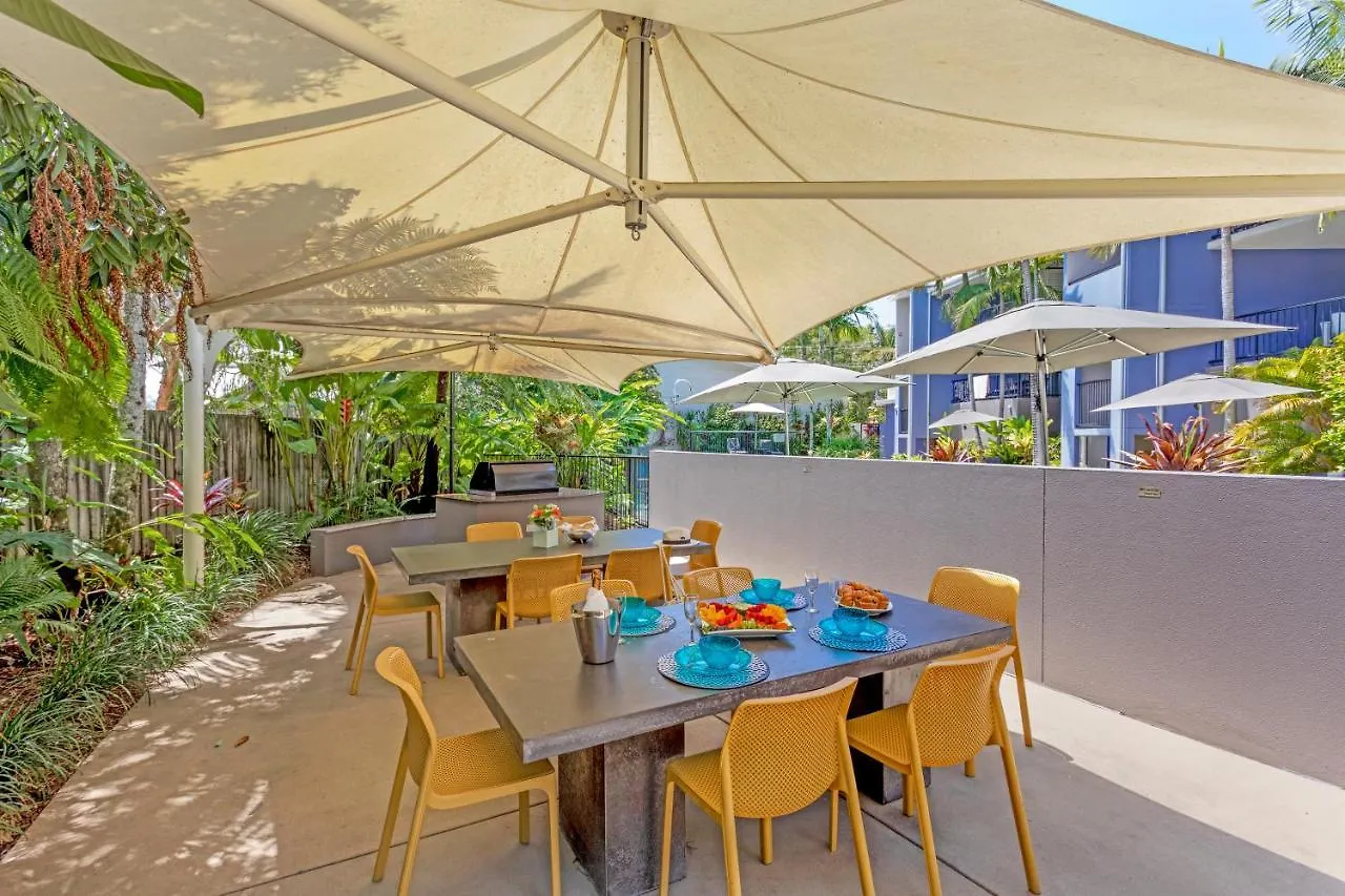 Verano Resort Noosa Noosaville 4*,