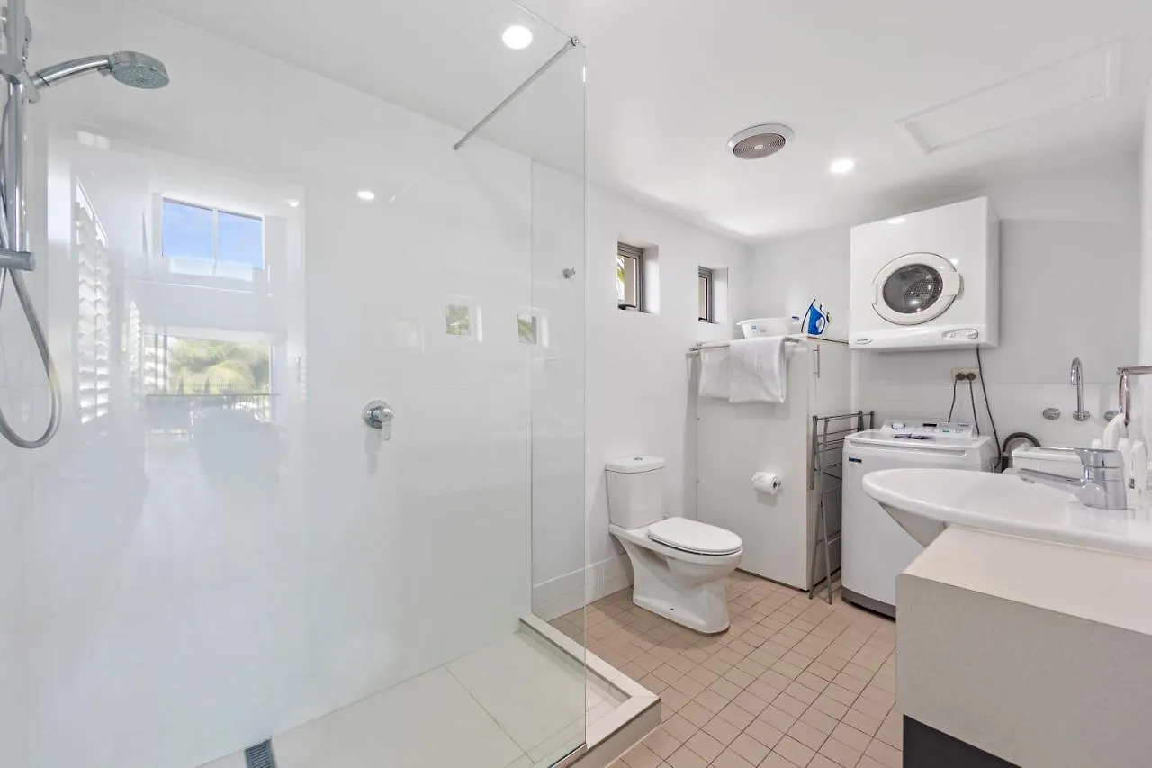 Verano Resort Noosa Noosaville 4*,