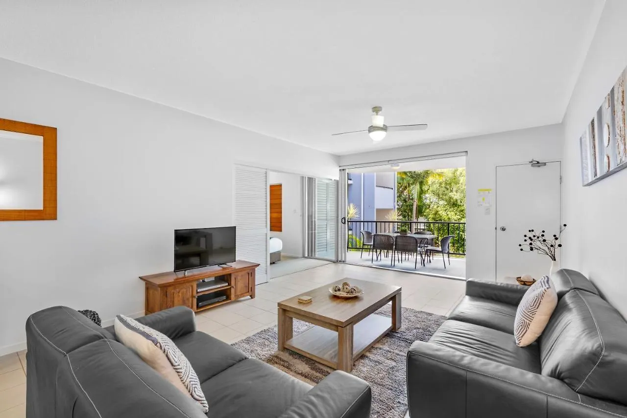 Verano Resort Noosa Noosaville