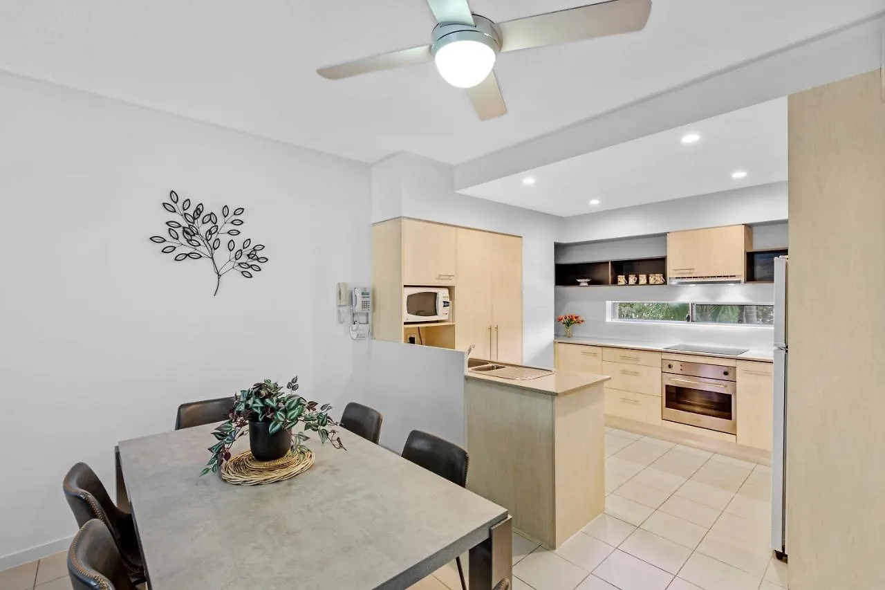 Verano Resort Noosa Noosaville