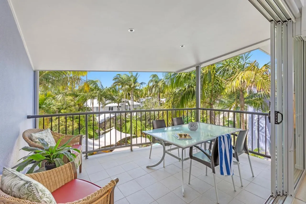 Verano Resort Noosa Noosaville