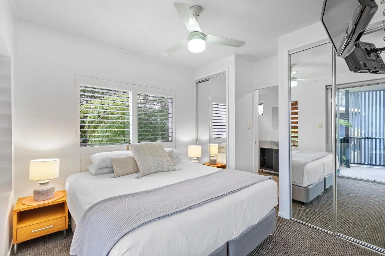 Verano Resort Noosa Noosaville
