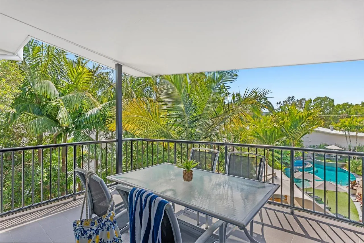 Verano Resort Noosa Noosaville