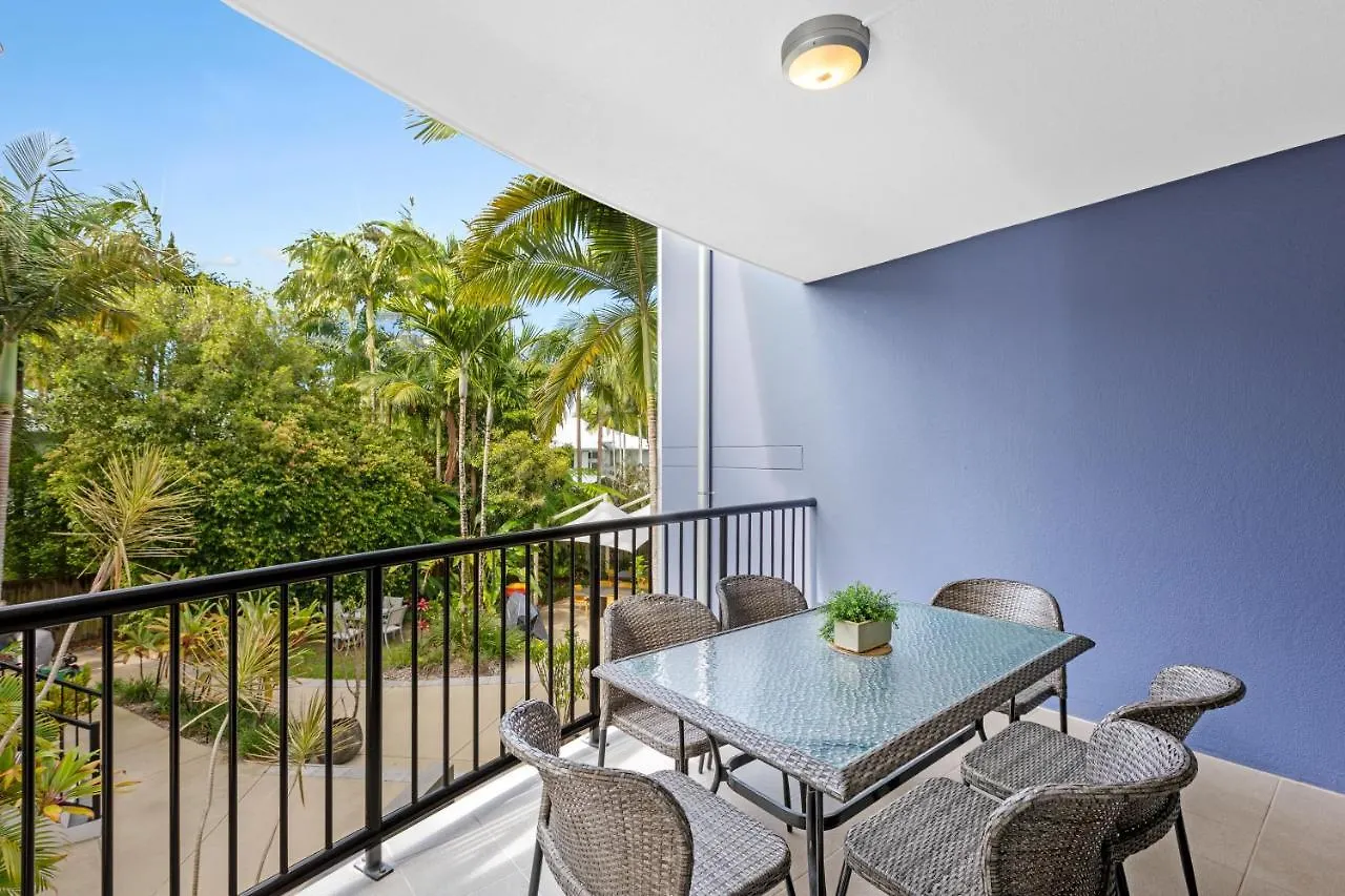 Verano Resort Noosa Noosaville