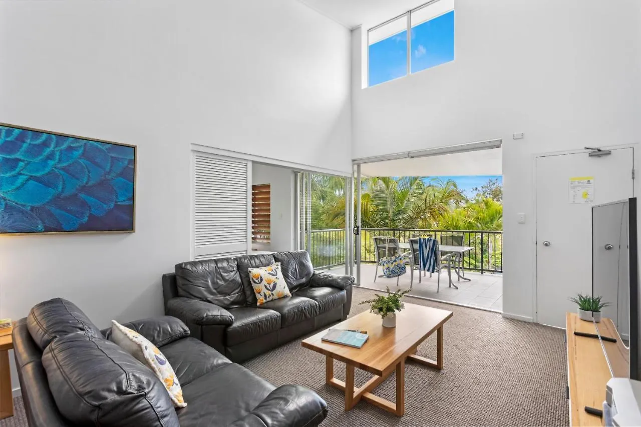 Verano Resort Noosa Noosaville Australia
