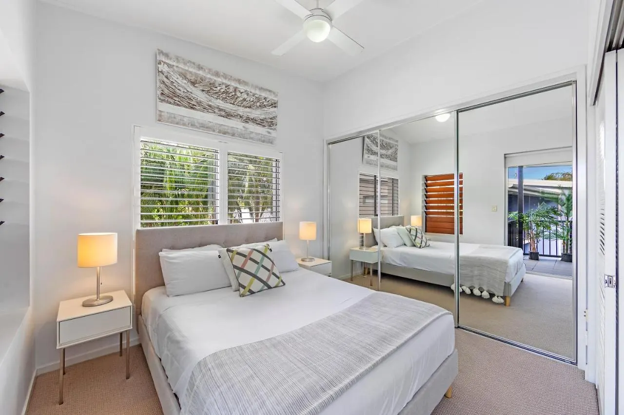 Verano Resort Noosa Noosaville