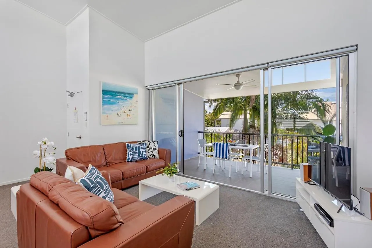 Verano Resort Noosa Noosaville