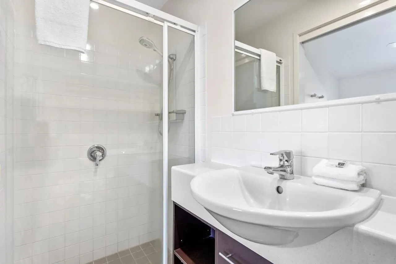 Verano Resort Noosa Noosaville