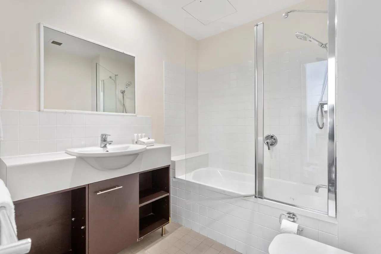 ****  Verano Resort Noosa Noosaville Australia