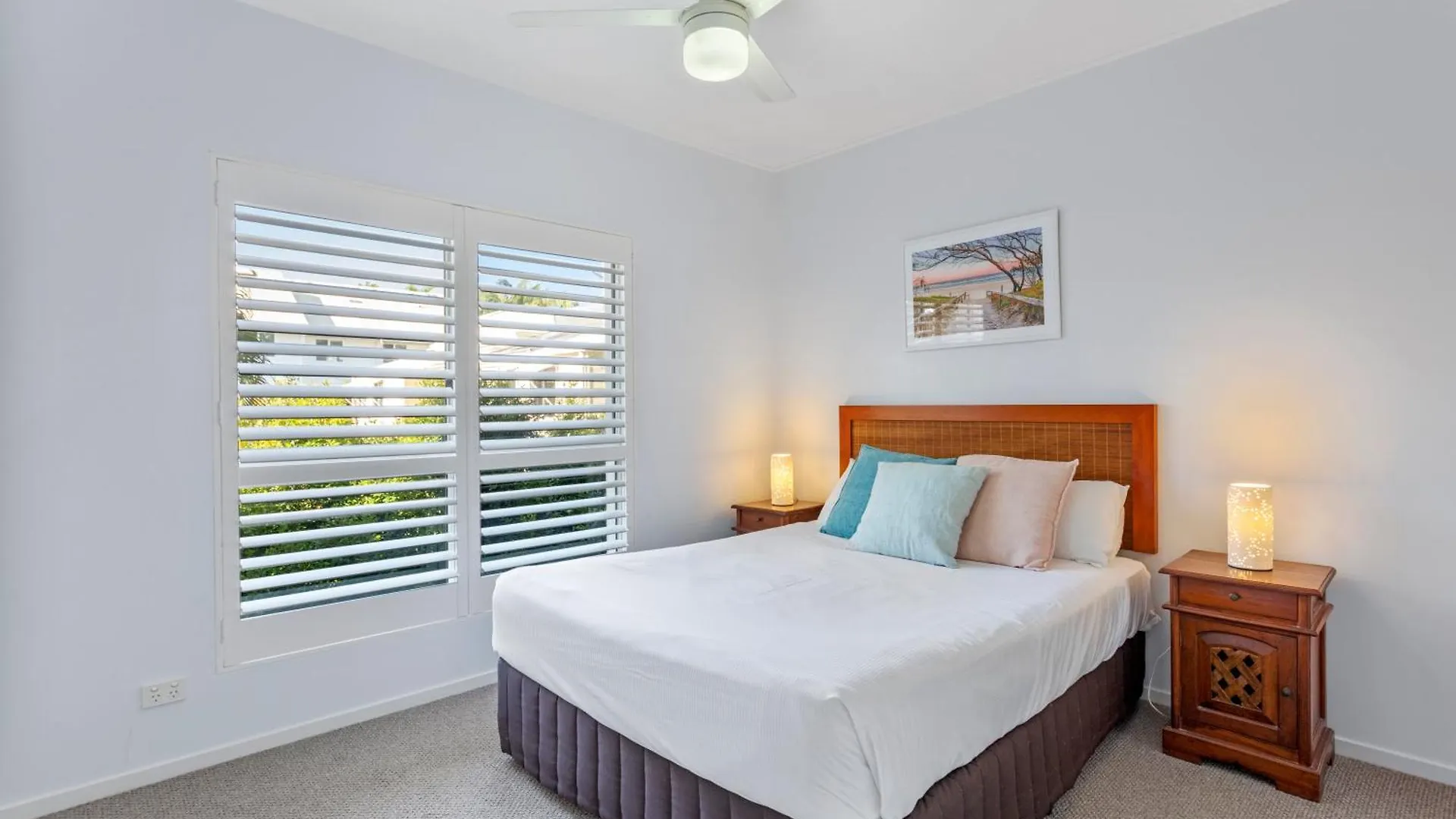 Verano Resort Noosa Noosaville 4*,  Australia