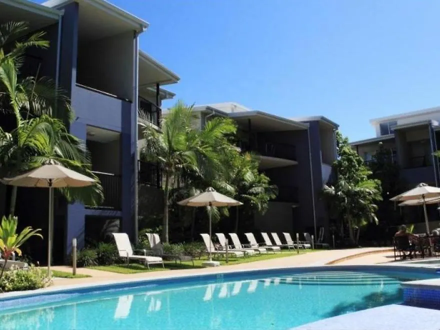 Verano Resort Noosa Noosaville
